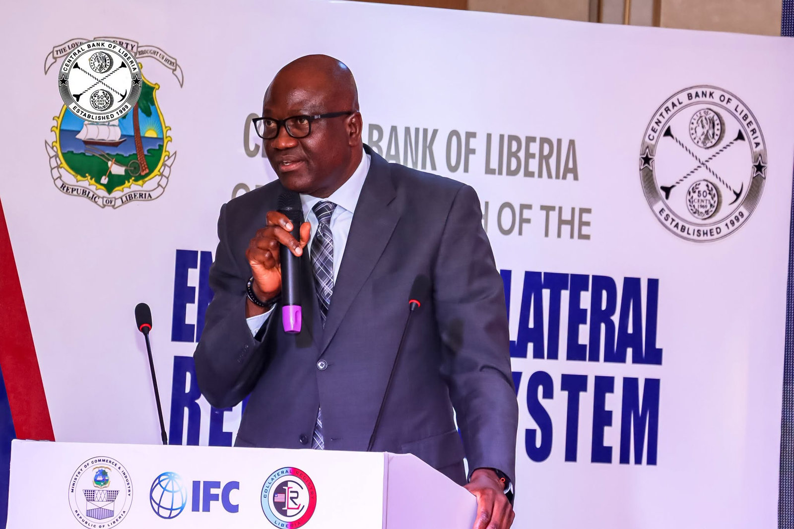 Sound, Improved Profitability! …CBL Demystifies Progress In Banking Sector