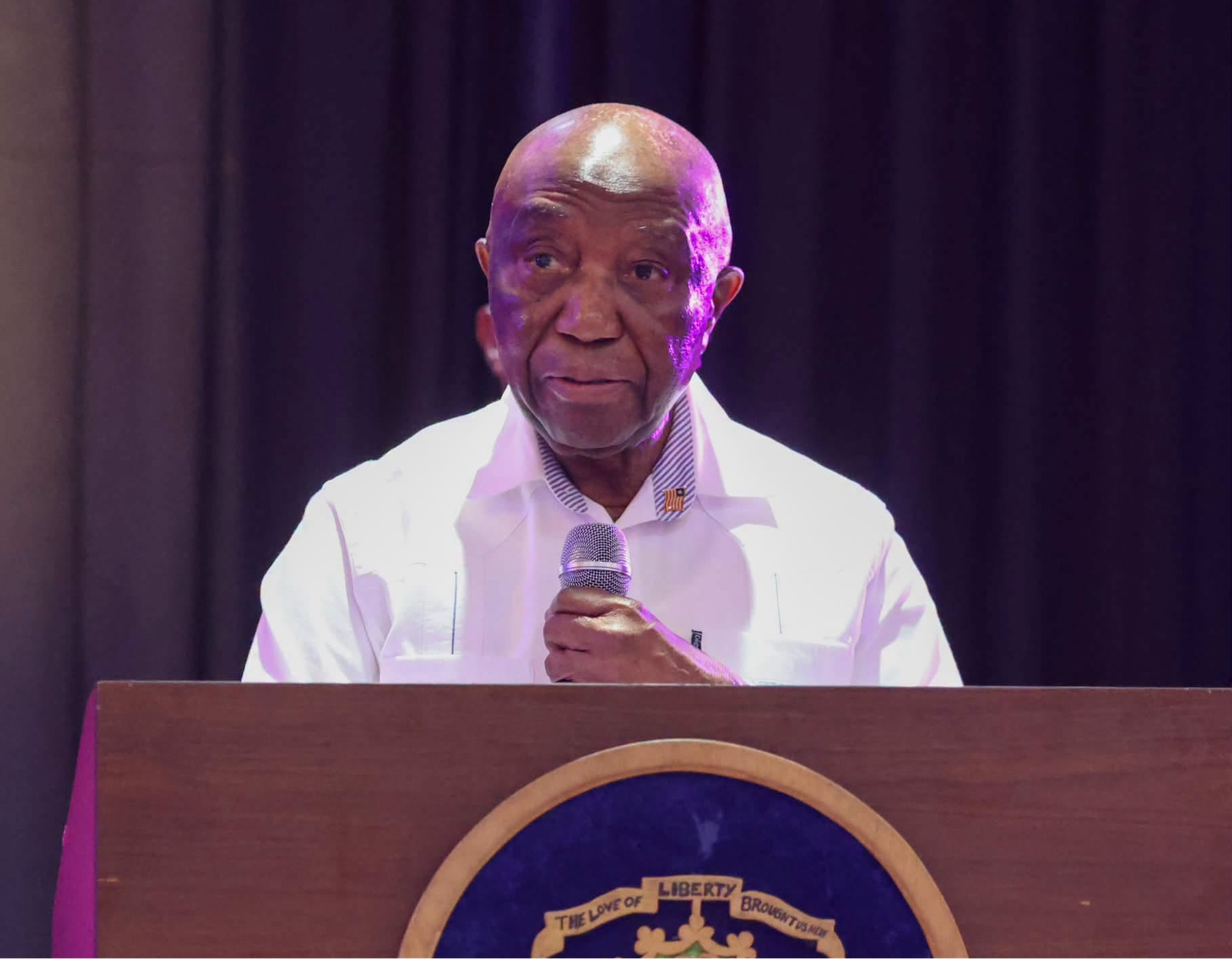 800m People Lack Identity Proof …As Liberia, Others Today Celebrate Identification Day