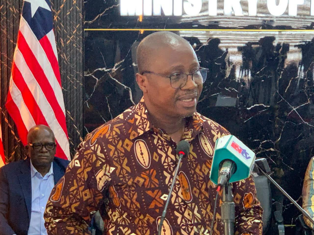 Gov’t Pushes Decentralization Mulbah: Local Voices Matter