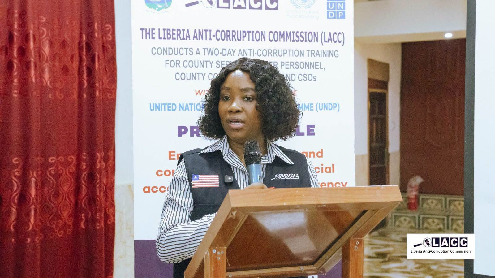 Fraud, Misuse of Public Money Detected …Two Top Officials Risk Arrest