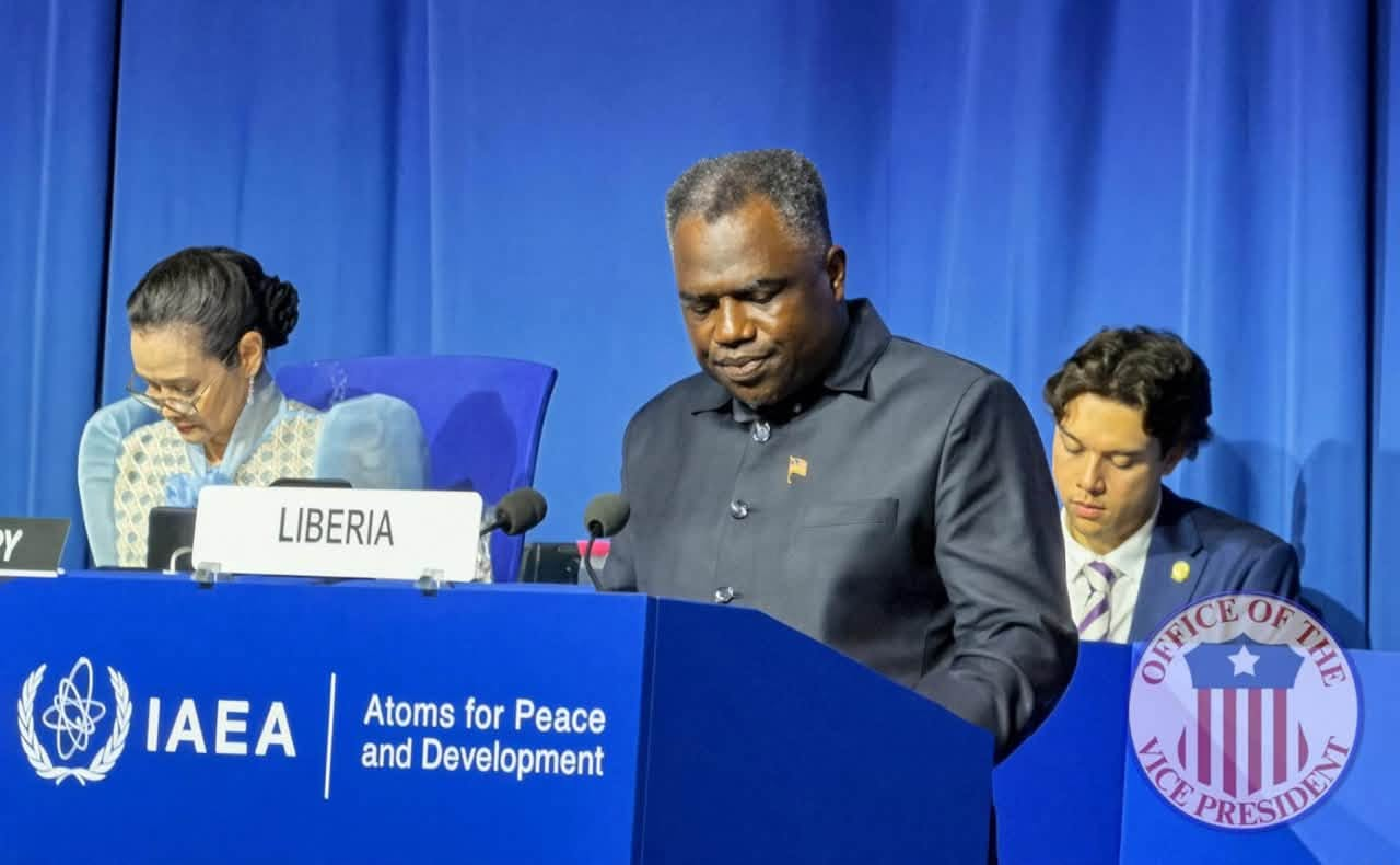 Liberia Seeks $22m For Cancer Center  - Pursues IAEA Support to Expand Cancer Care