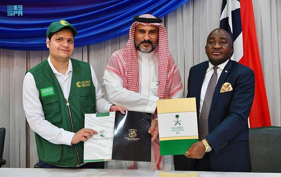 In Saudi Rice Trial:   Lakpazee Chairman Says “No Rice Came Here”