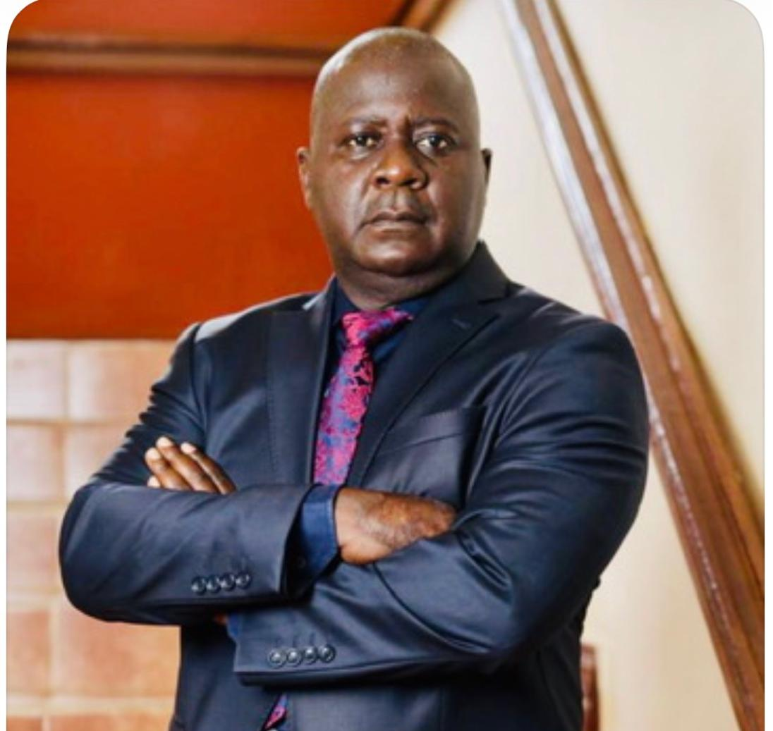 Stephen Yekeson Takes Charge …As Commerce Minister
