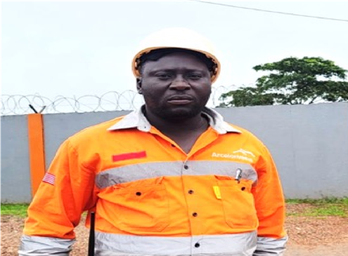 How Gizzie Kollie Built A Career At AML