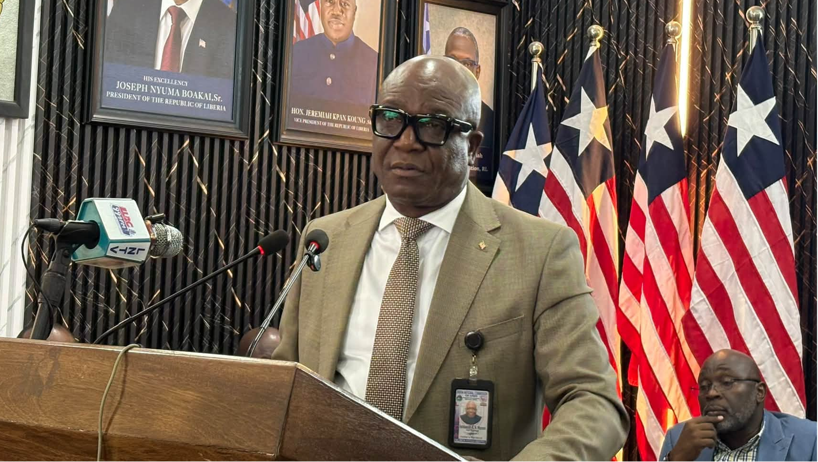 Firearms Control Gets Fresh Push -As LiNCSA Extends Registration Period