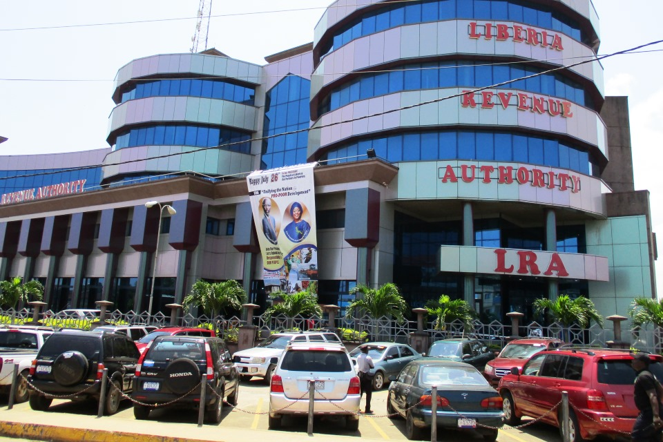Regional Tax Network Gains Momentum  -As LRA Pushes West African Tax Integration