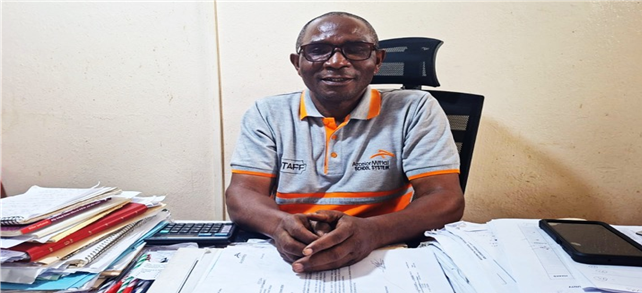 AML High School Students Get 100% WASSCE Success