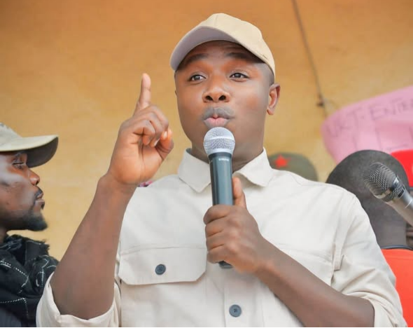 Rescue Mission Creates Hardship -CDC’s Koijee Asserts