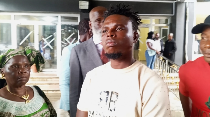 Court Challenges Police Detention -Orders Wrato’s Release