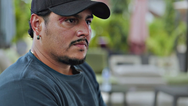 ‘I Didn’t Know Liberia Existed’ …US Deportees In Monrovia Narrate Ordeals