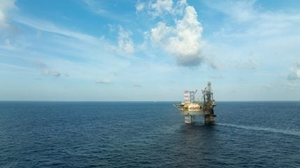 Bounty Oil & Gas Agrees Deal … For Liberia Deepwater Block