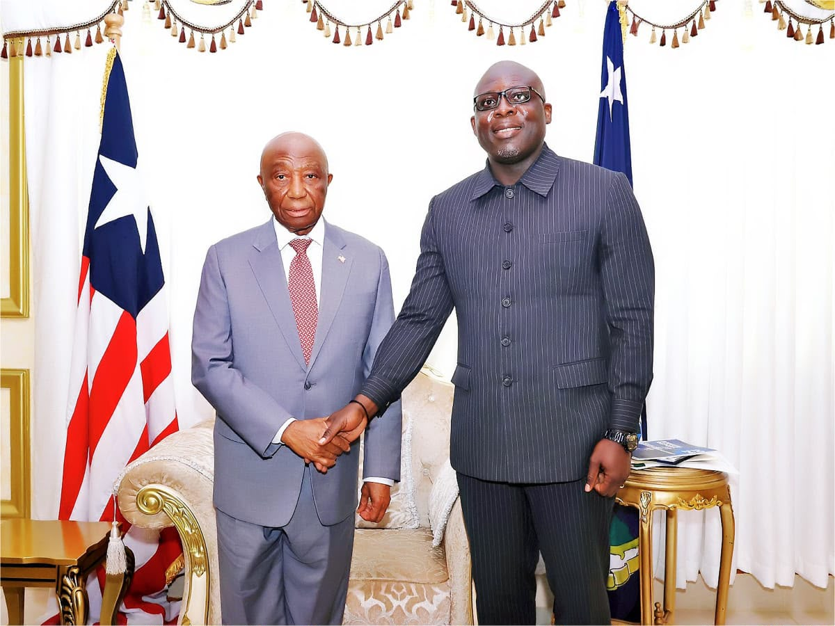 Liberia Advances Case For Fair And Equitable Maritime Decarbonization Framework  …Says Net Zero Must Not Become New Burden on Developing Countries