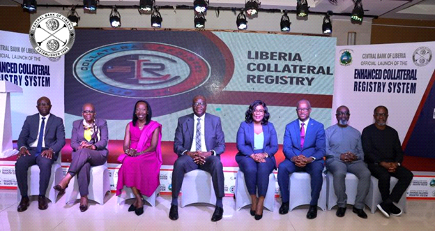 CBL Moves To Expand Access To Finance …For Liberians Across All Sectors