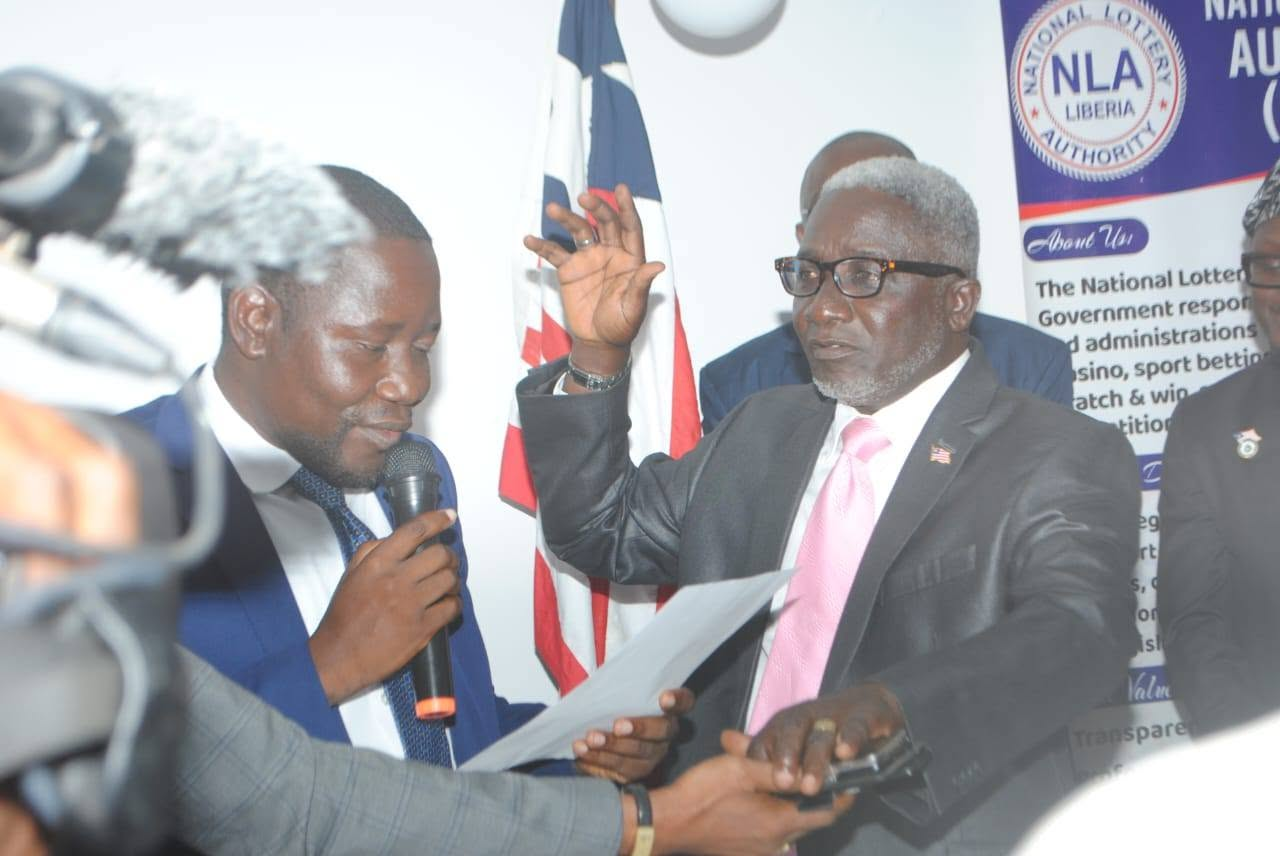 NLA Restores LIPAY’s LICENSE   …As After Amicable Settlement