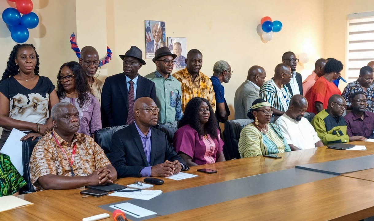 LRA Deepens CSO Partnership  -Strengthens Tax Education