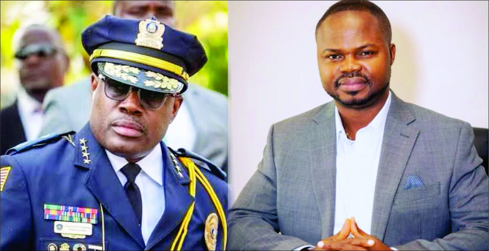 FOHRD Threatens To ‘Drag’ Police IG To Court But…