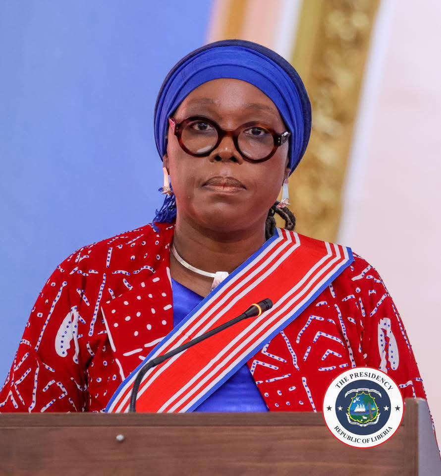 Liberia Congratulates Nigeria on 66th Independence Anniversary