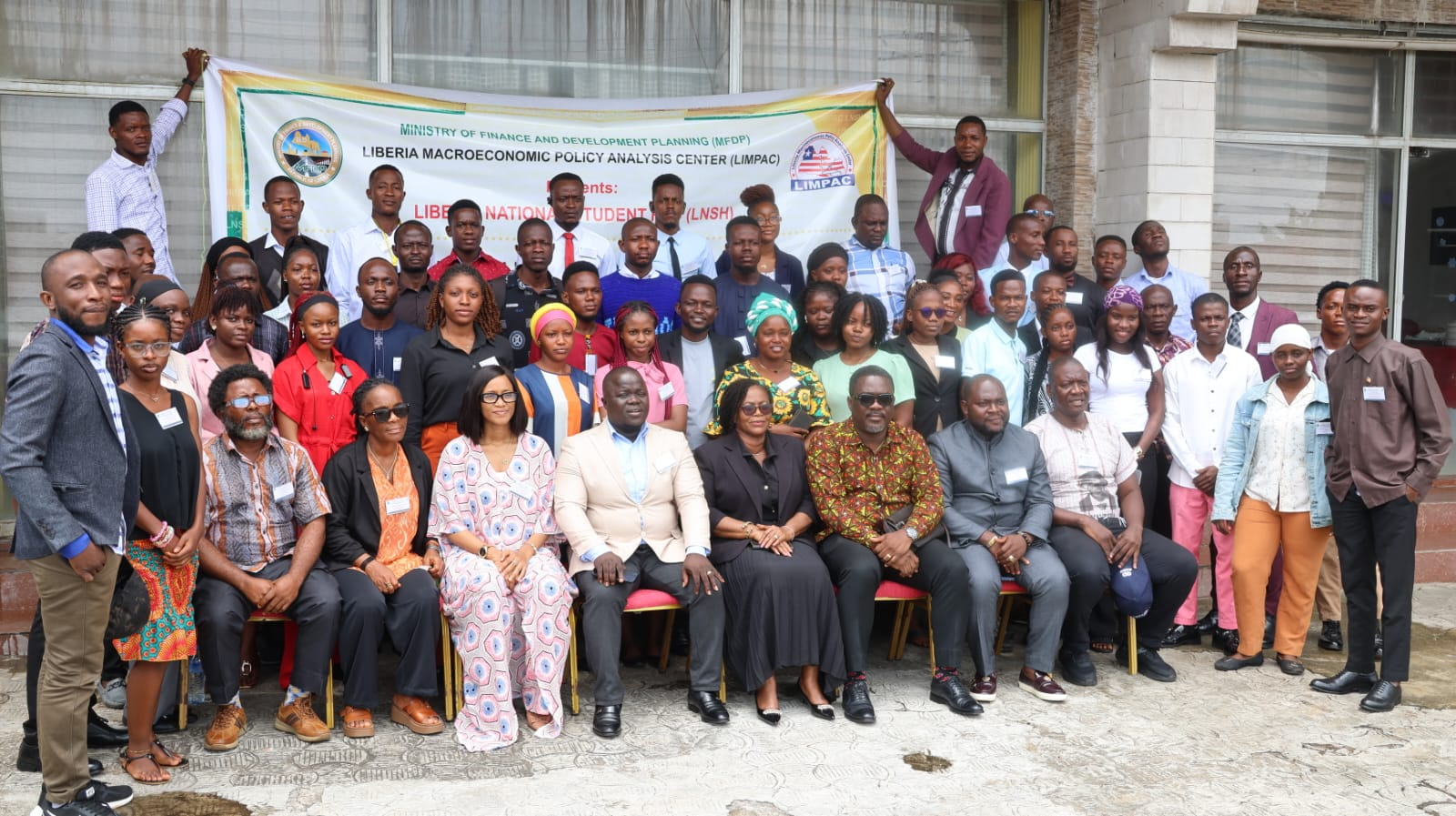 LIMPAC Boosts University Students, Faculty Capacity